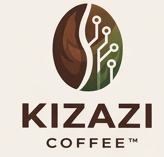 Kizazi Coffee Logo